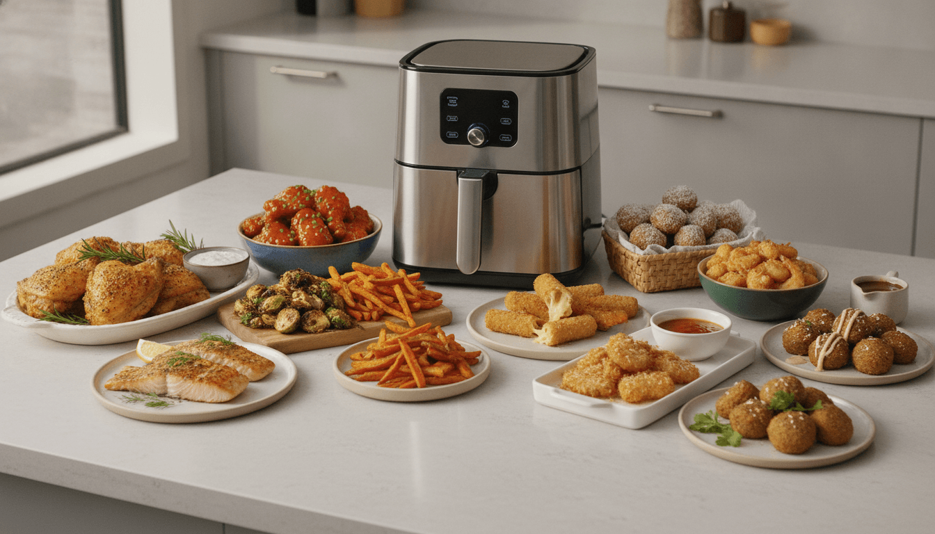 Air Fryer
