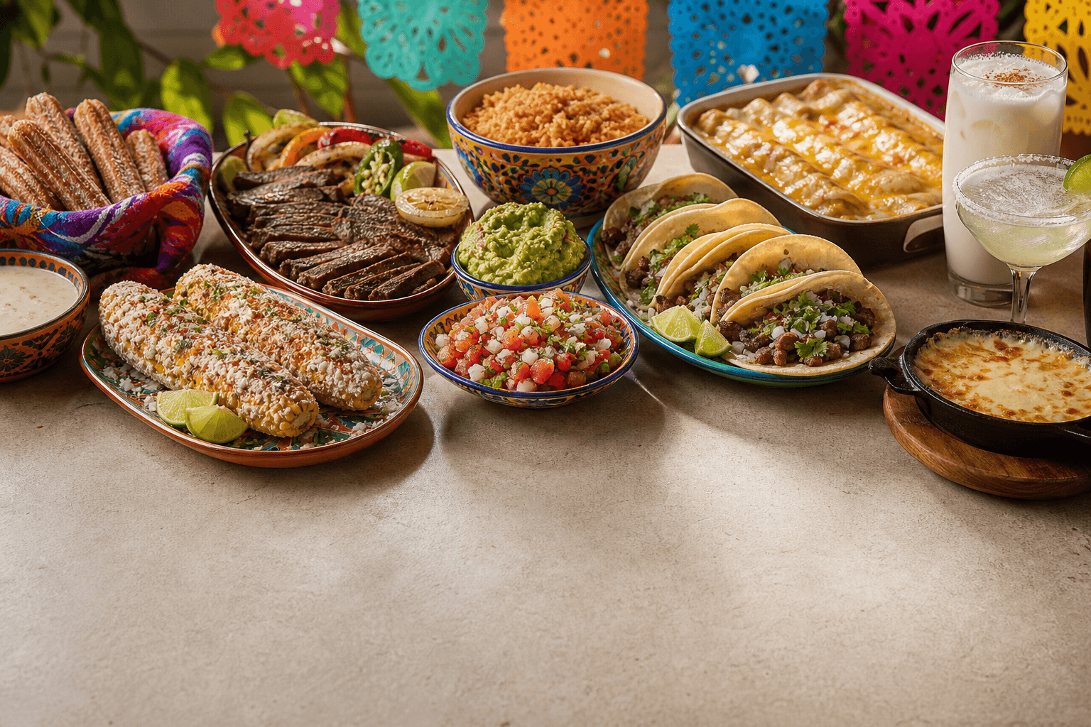Cinco de Mayo