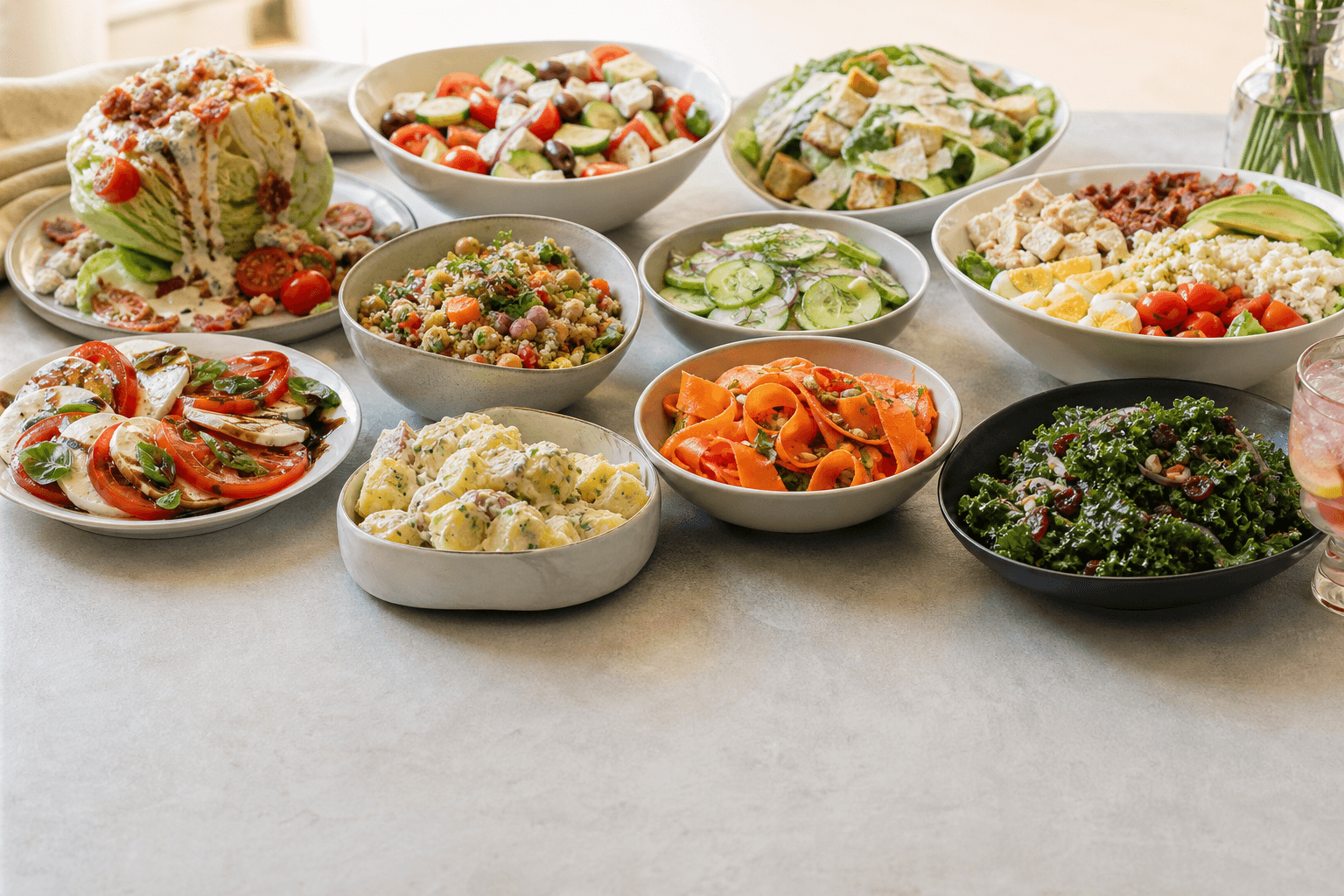 Salads