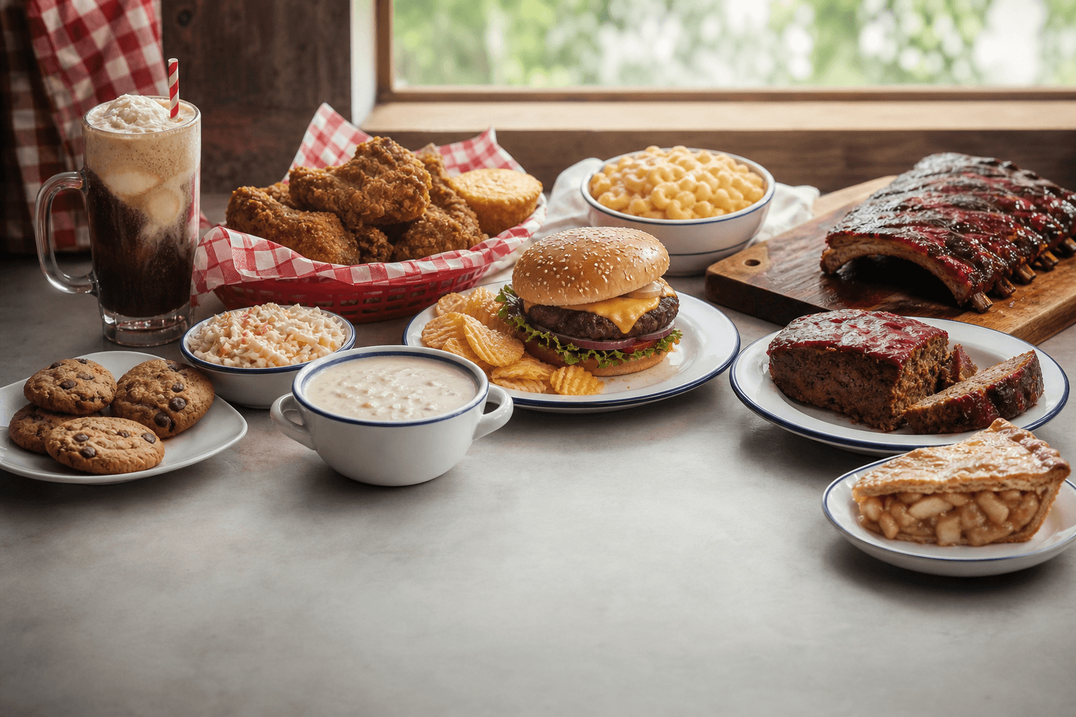 American Classics