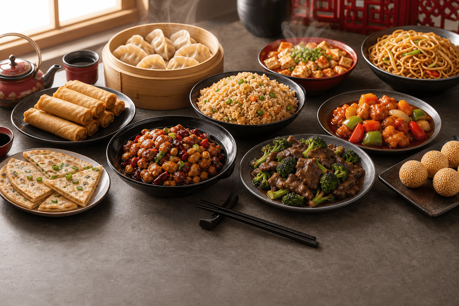 Chinese