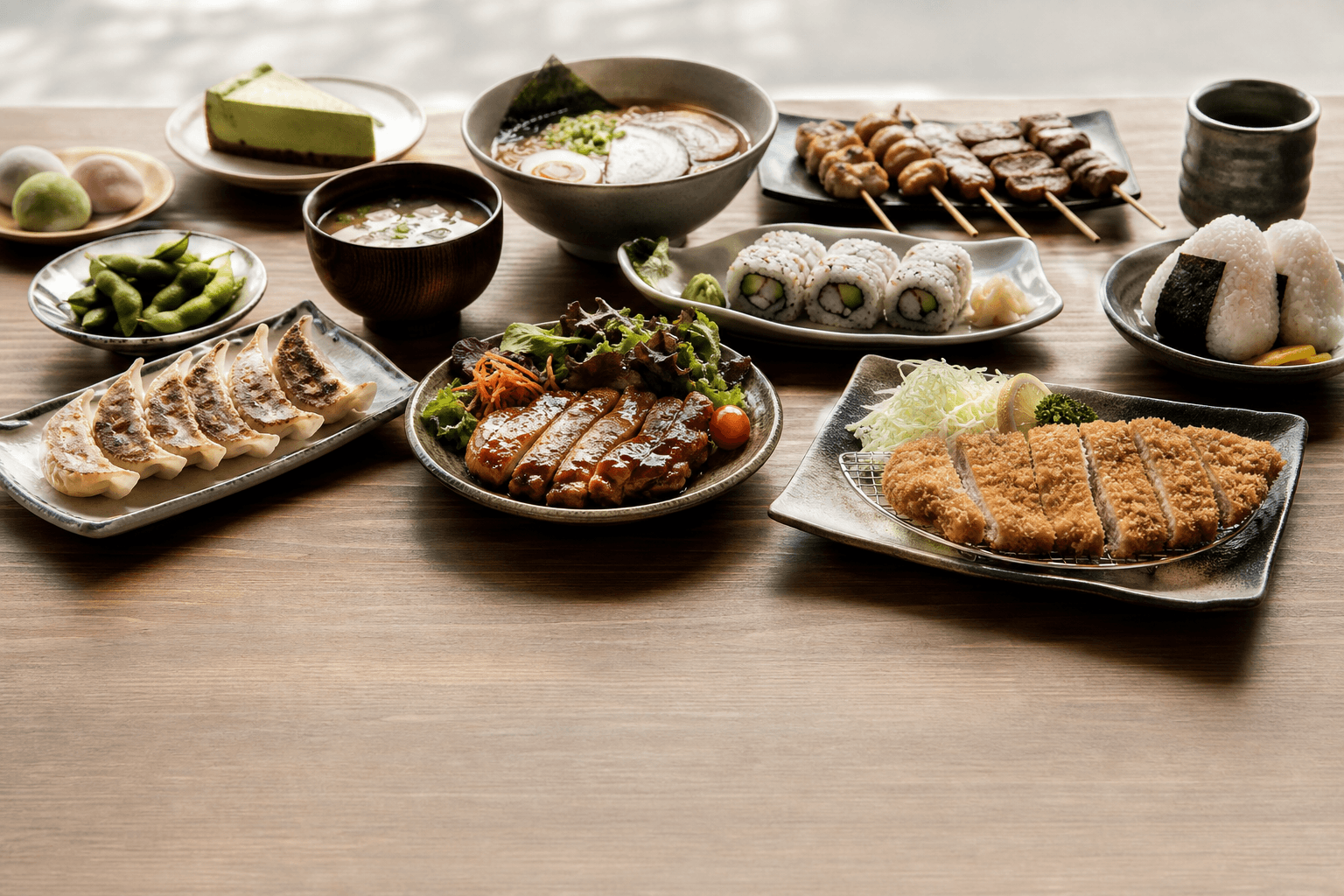Japanese