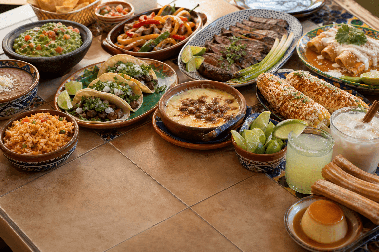 Mexican