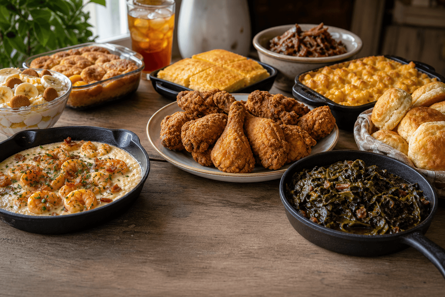Southern Comfort