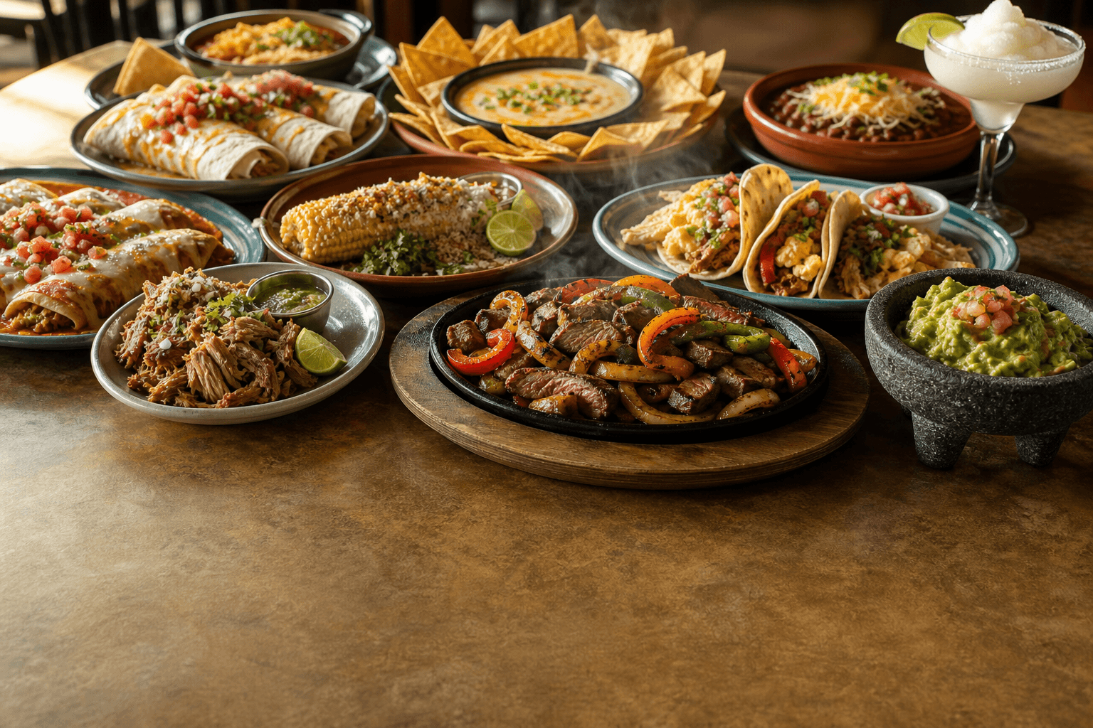 Tex-Mex