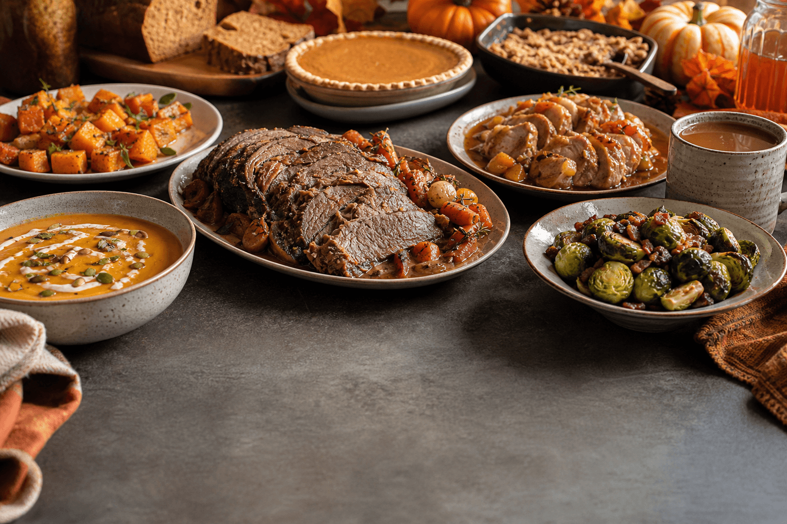 Fall Recipes