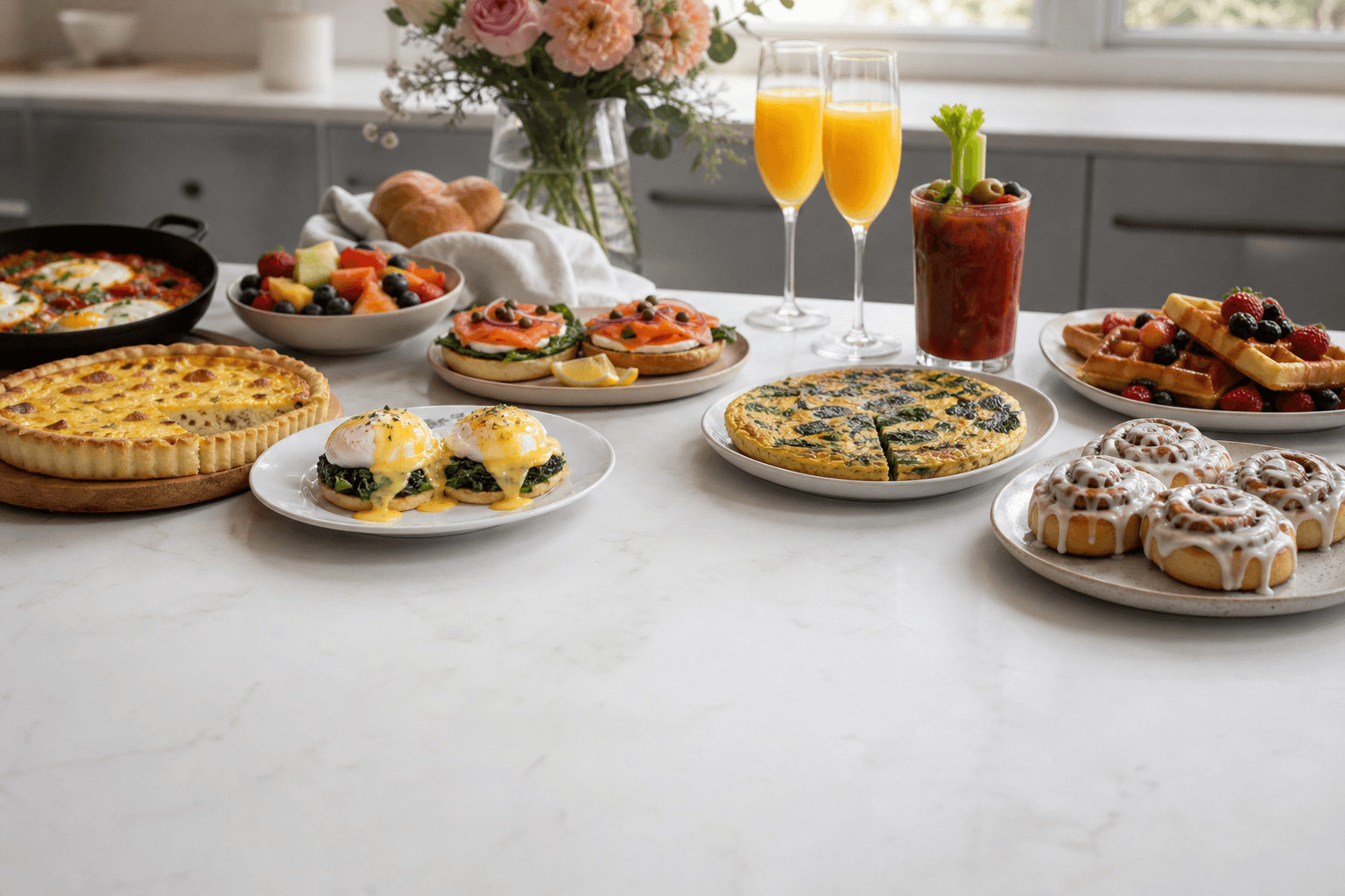 Brunch