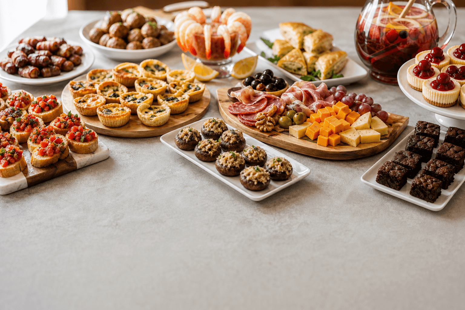 Party Bites