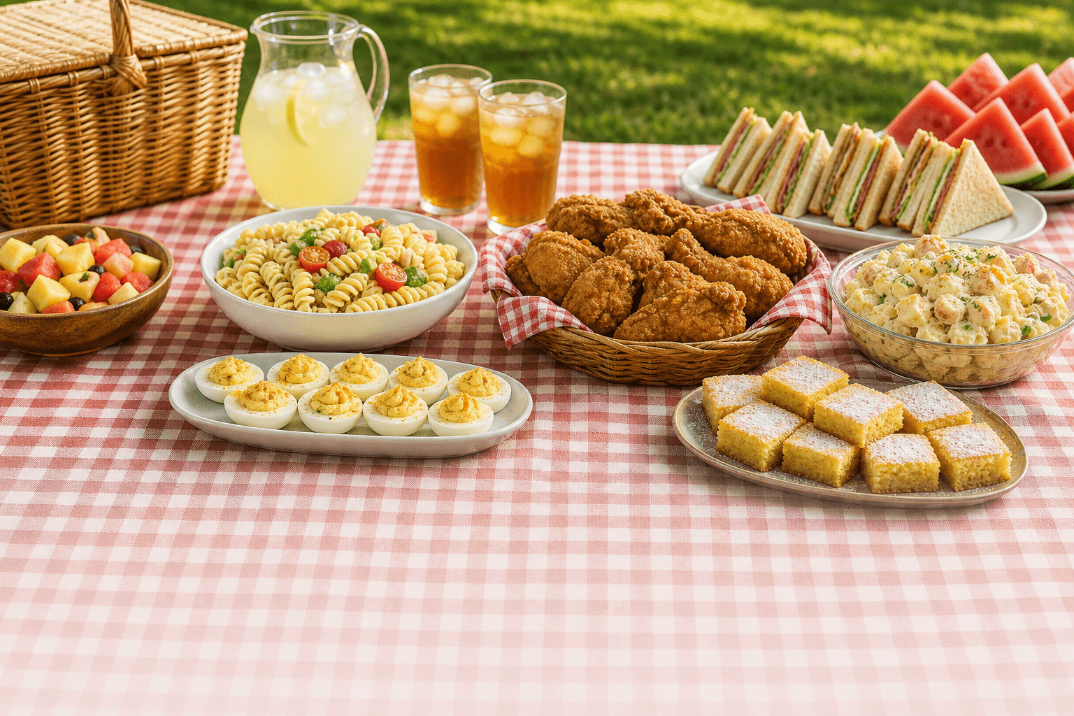 Picnic