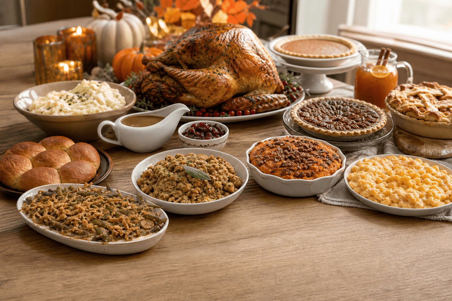 Thanksgiving