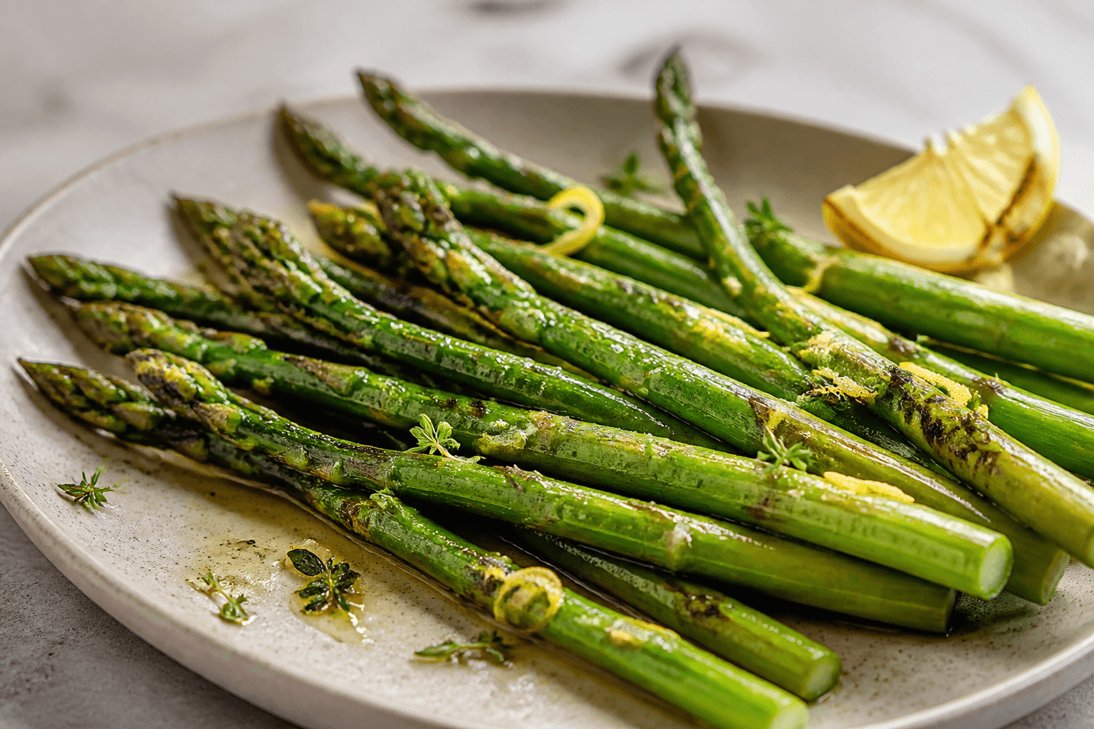 Asparagus