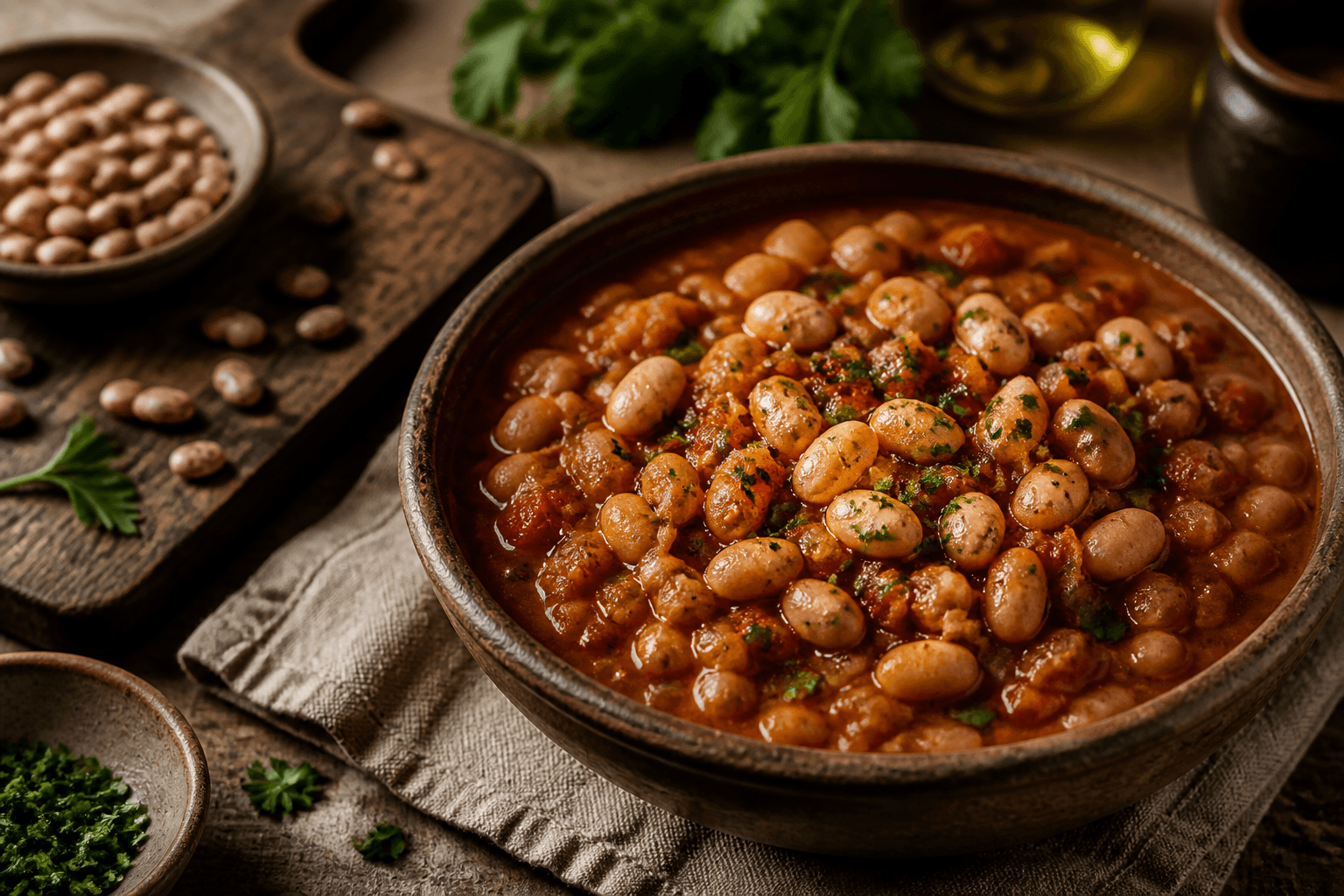 Beans