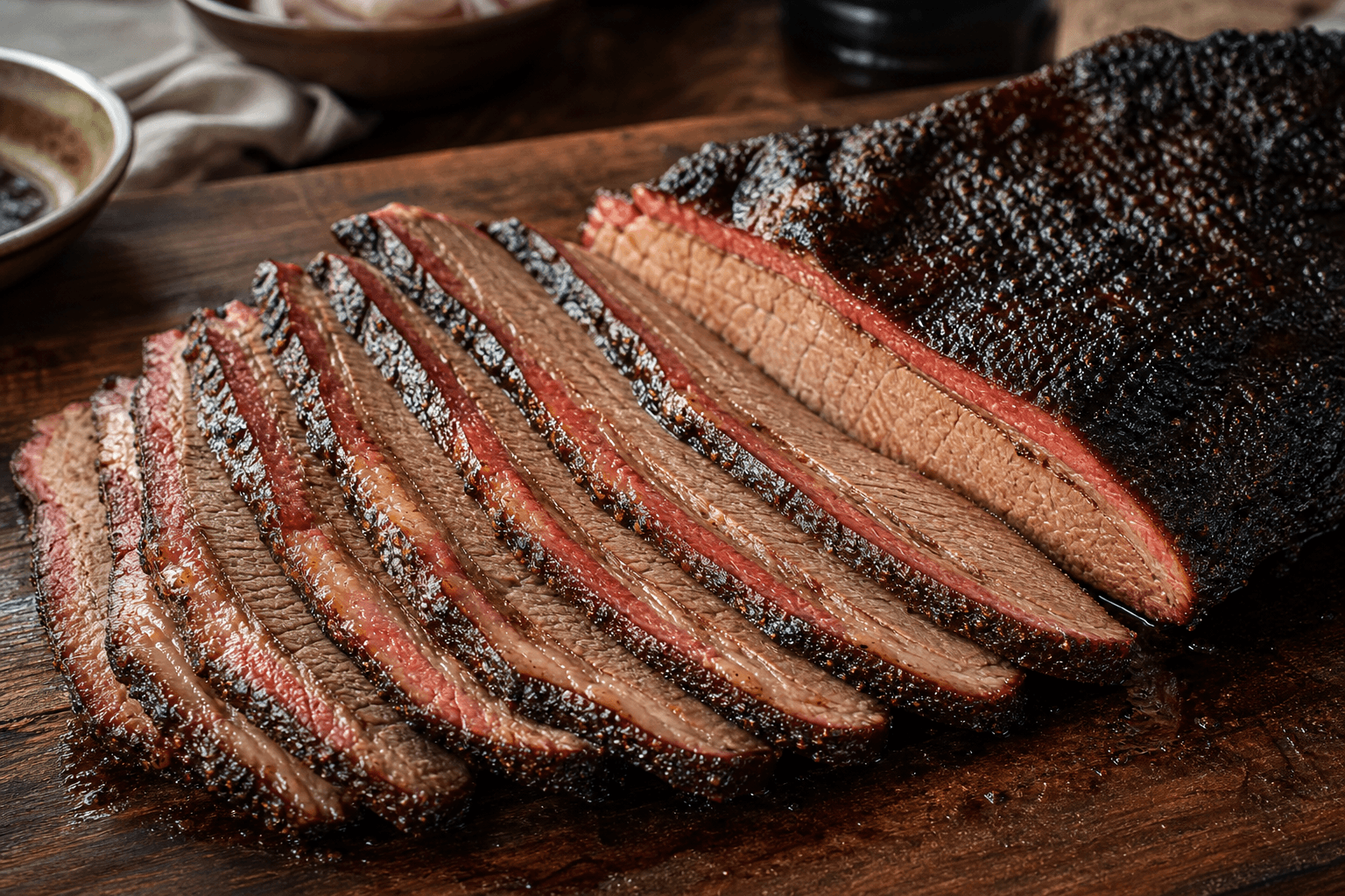 Beef Brisket