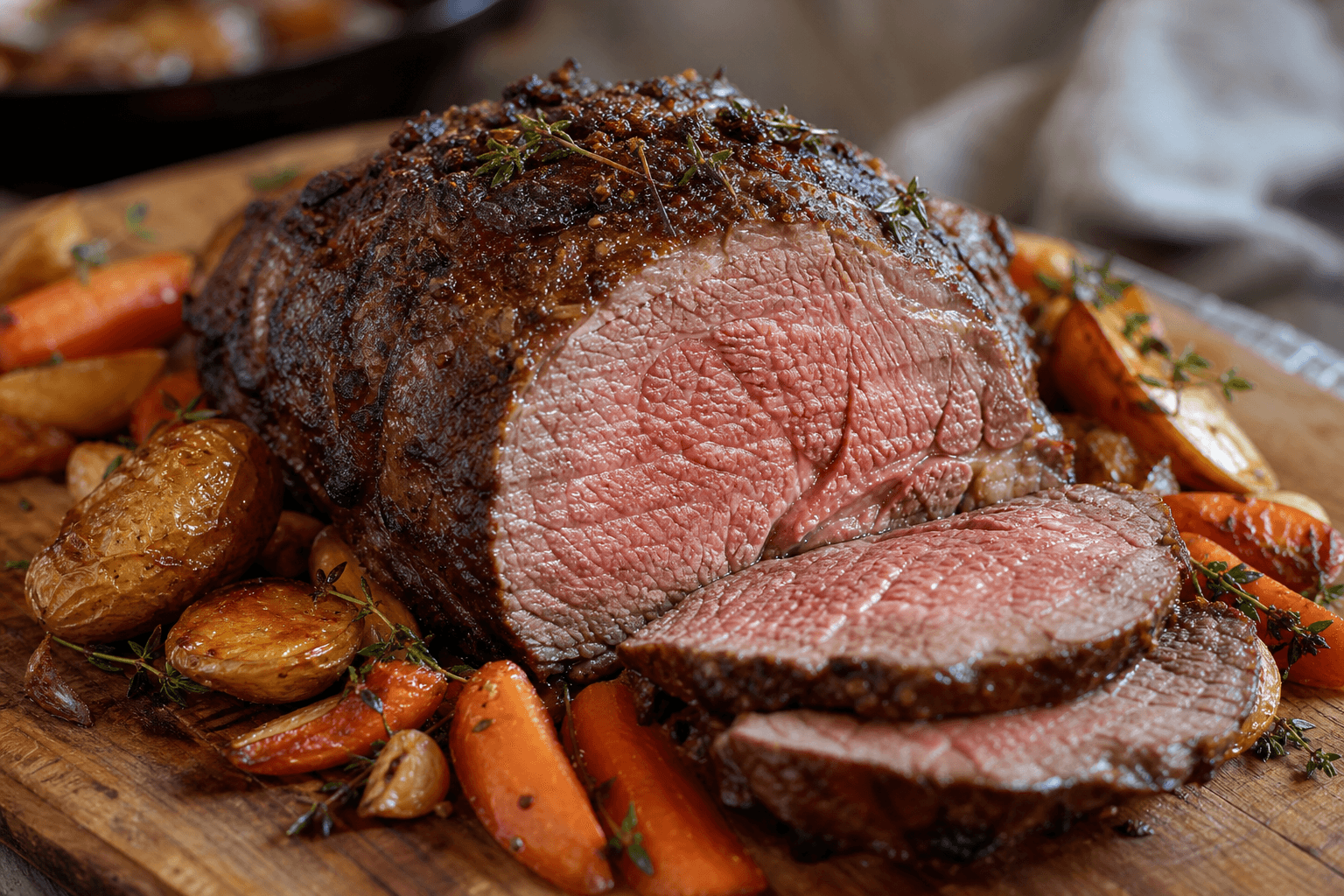Beef Roast
