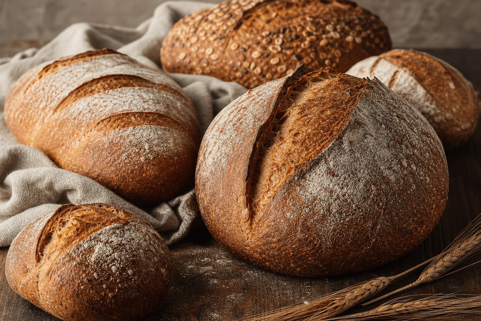 Bread