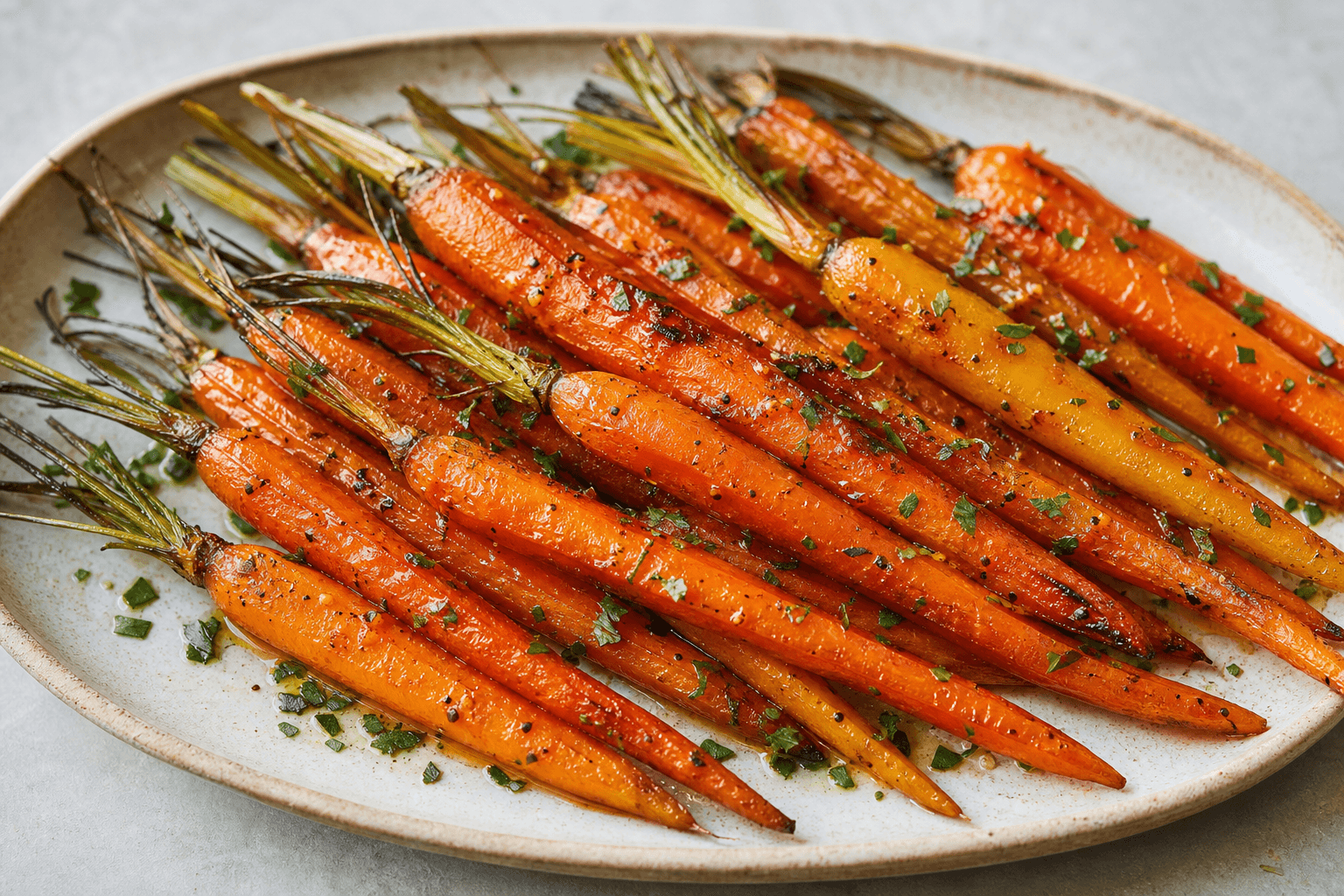 Zanahorias