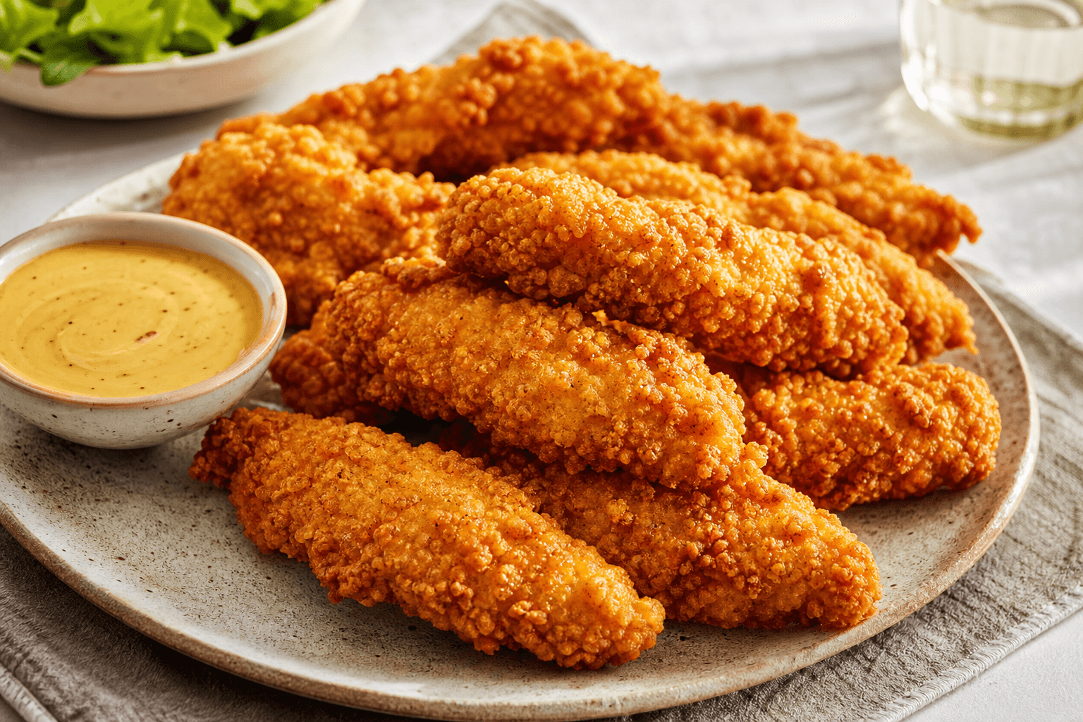 Pechugas de Pollo