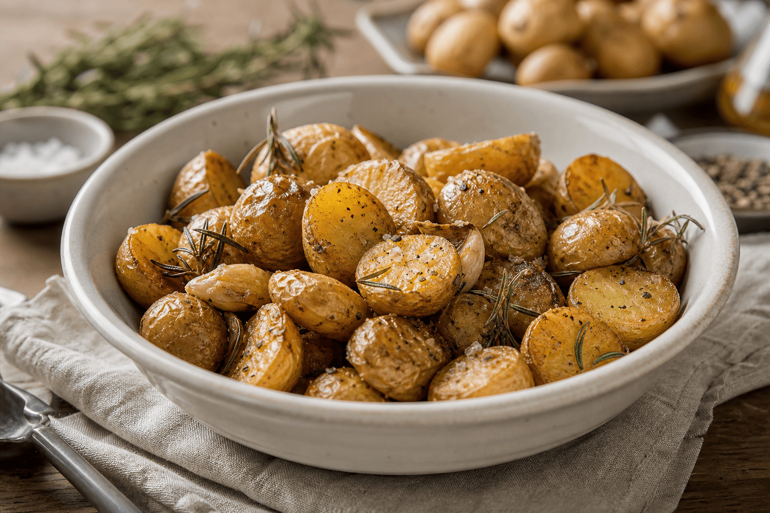 Papas