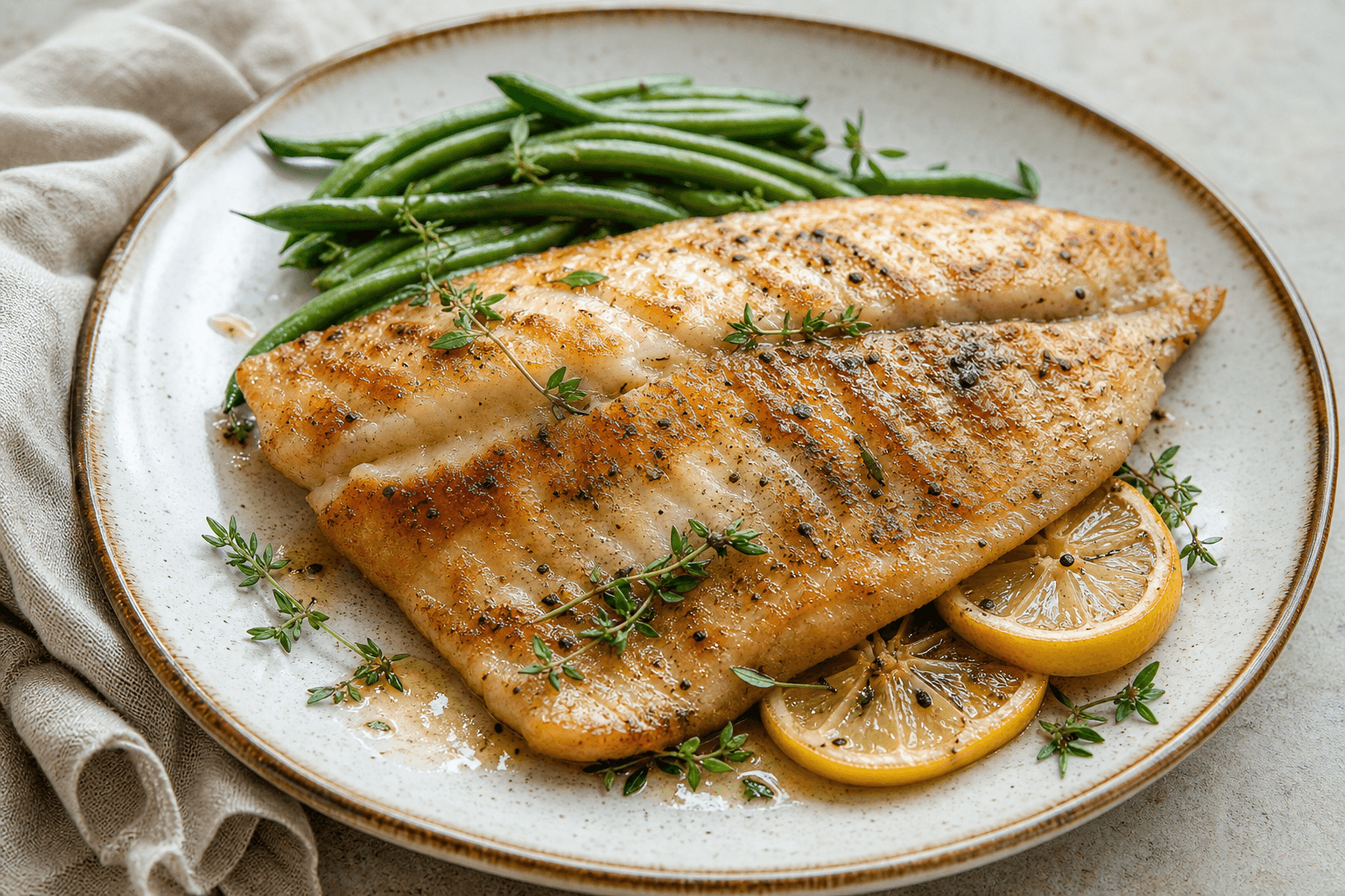 Tilapia