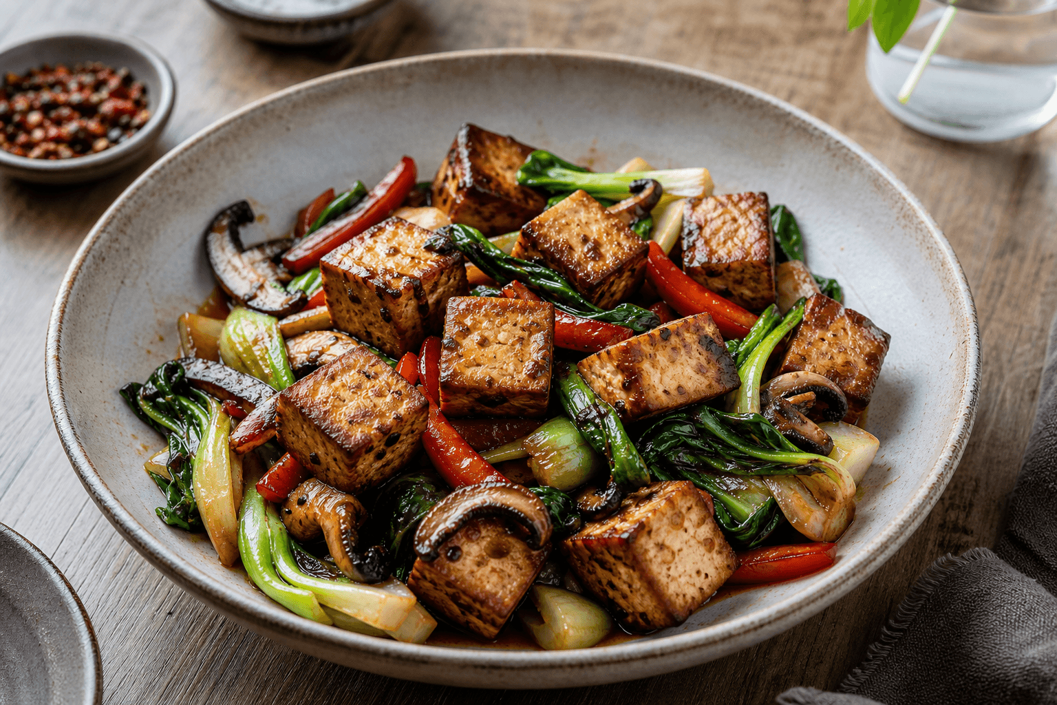 Tofu