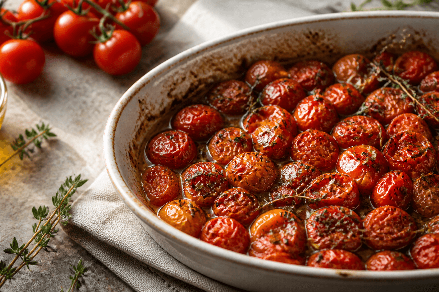 Tomates