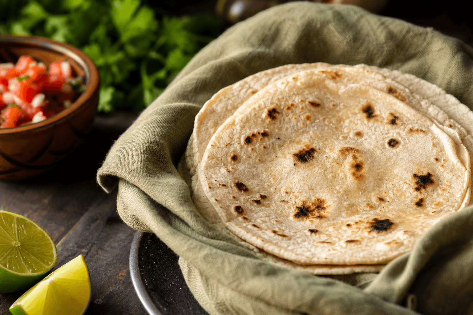 Tortillas