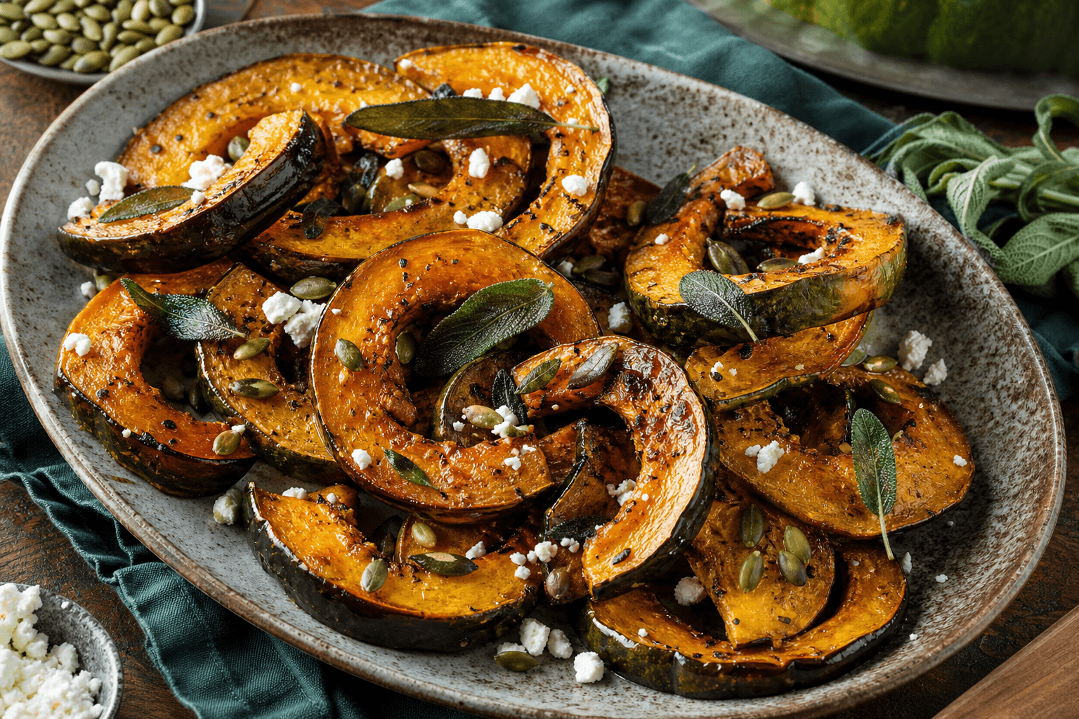 Calabaza de Invierno