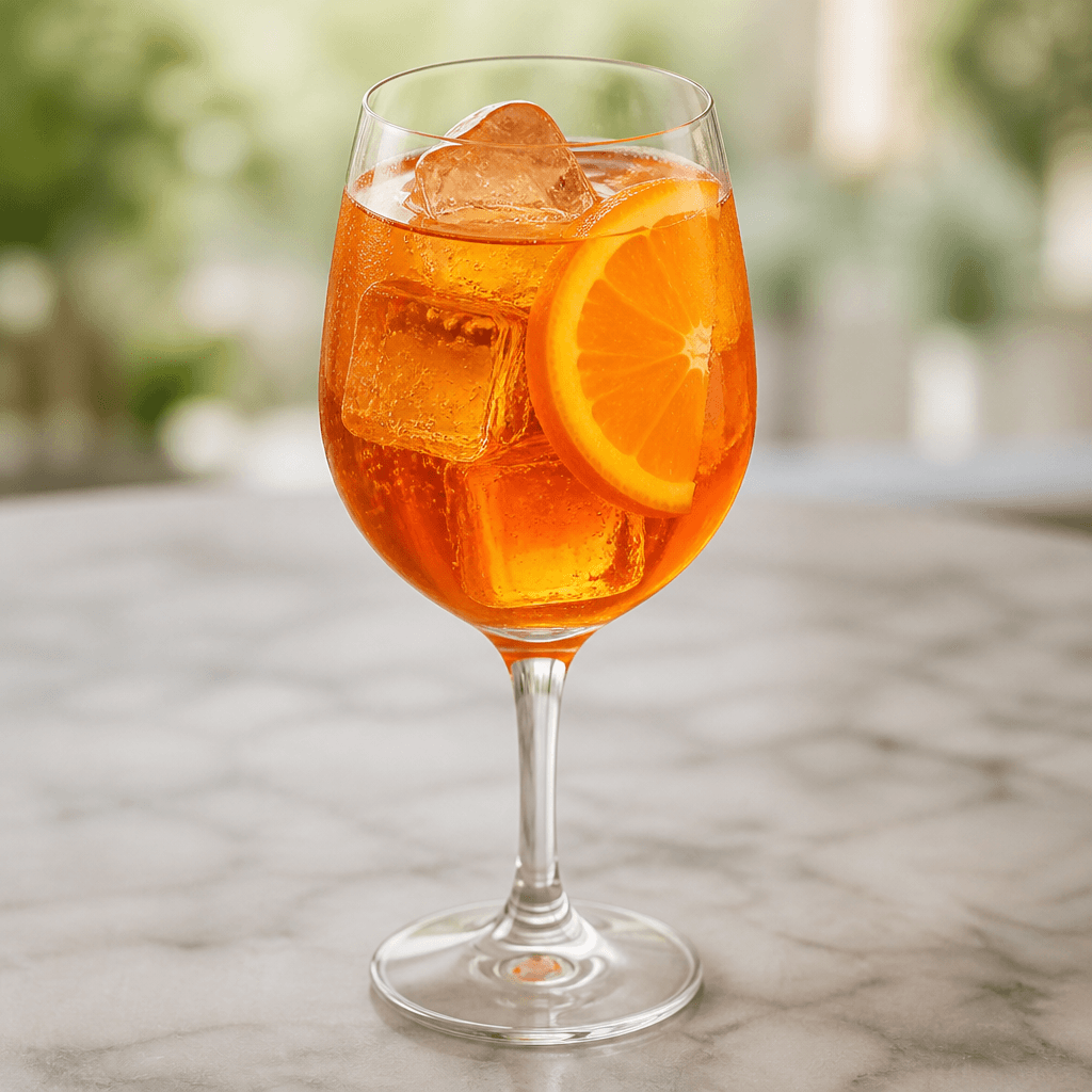 Aperol Spritz