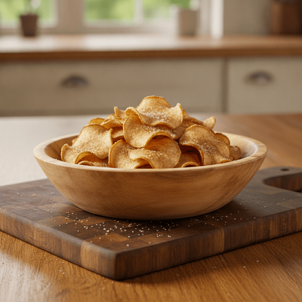 Apple Chips