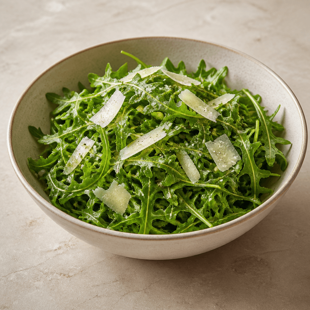 Arugula Salad