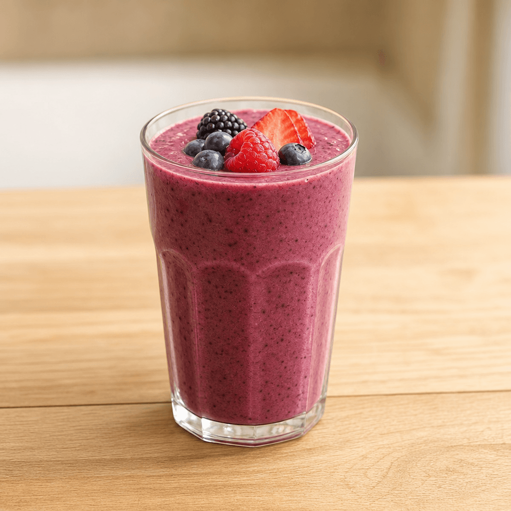Berry Smoothie