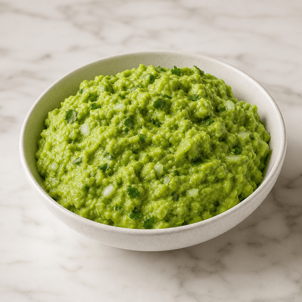 Best Guacamole
