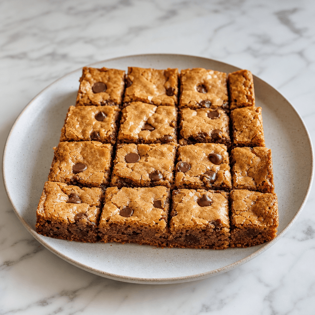 Blondies