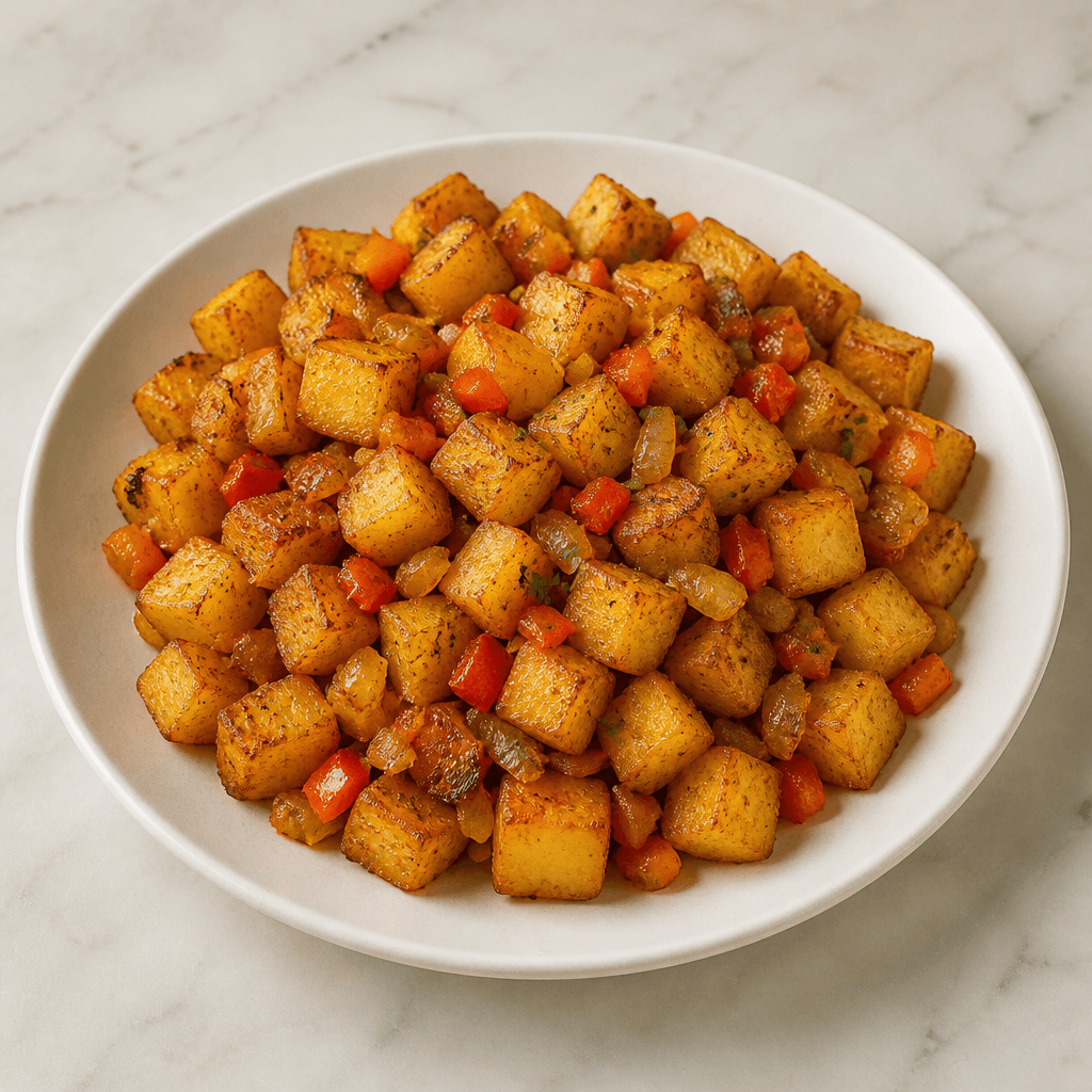 Breakfast Potatoes