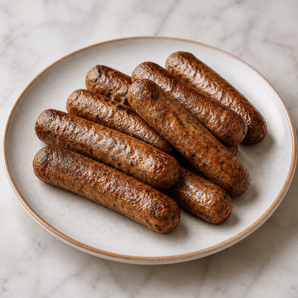 Breakfast Sausage Links