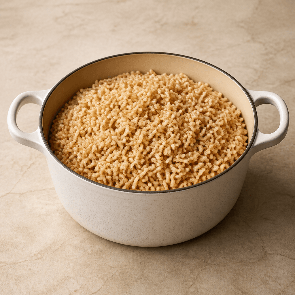 Brown Rice