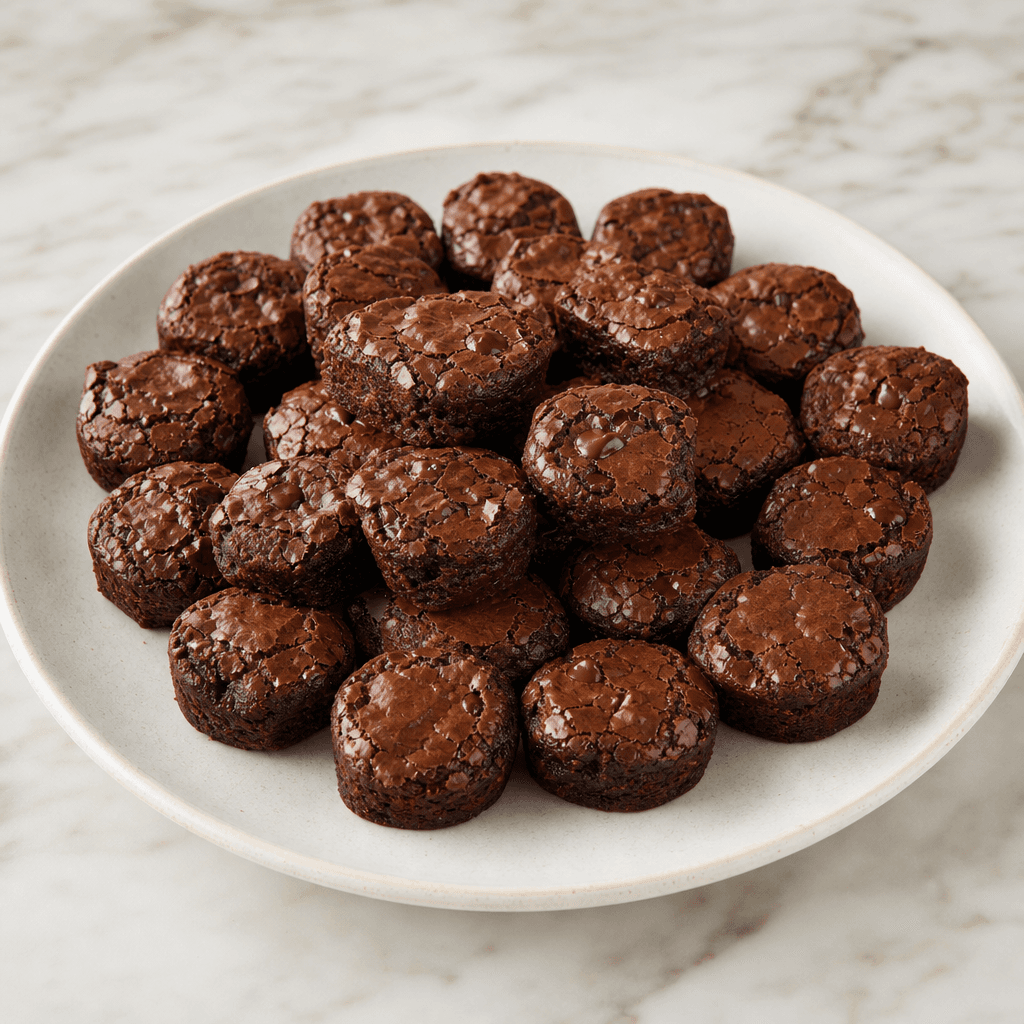 Brownie Bites