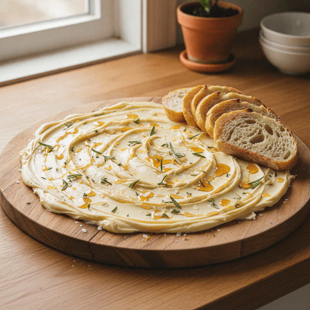Butter Board
