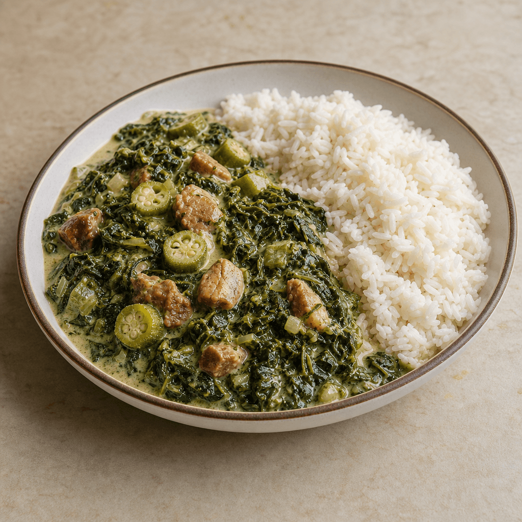 Callaloo