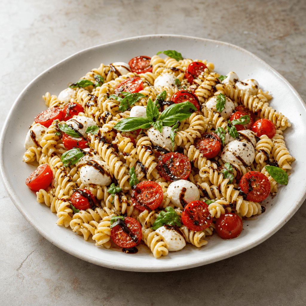 Caprese Pasta
