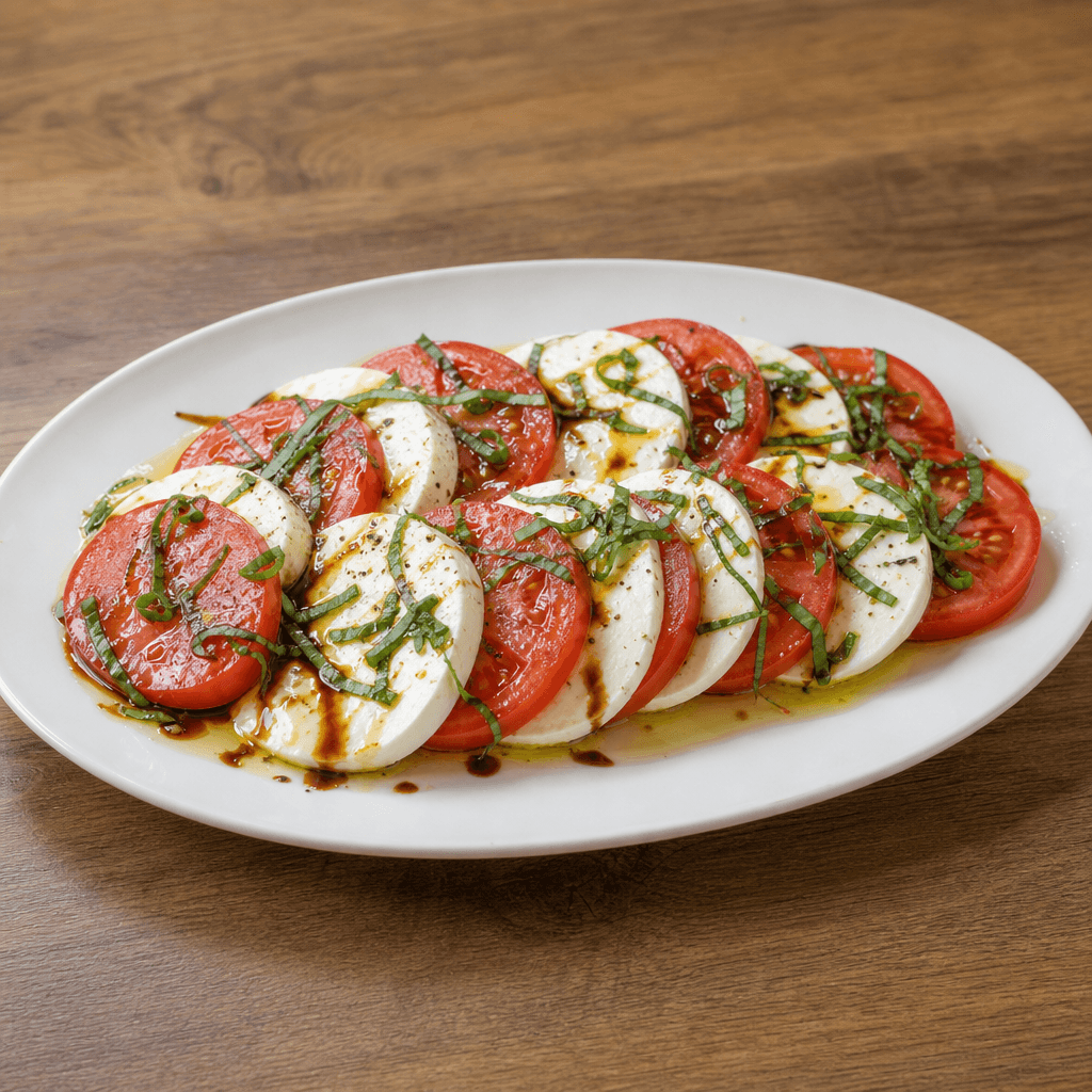 Caprese Salad