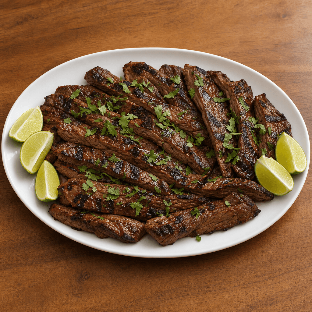 Carne Asada