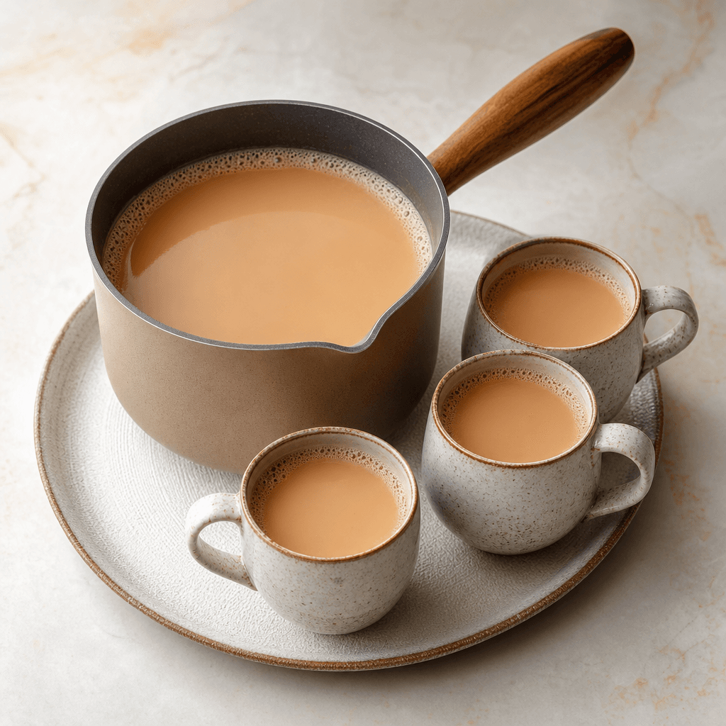 Chai Latte