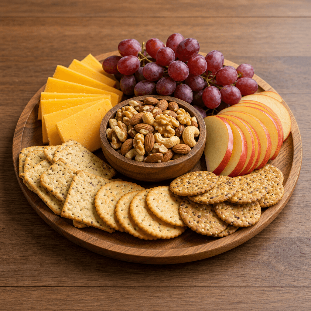 Cheese Board