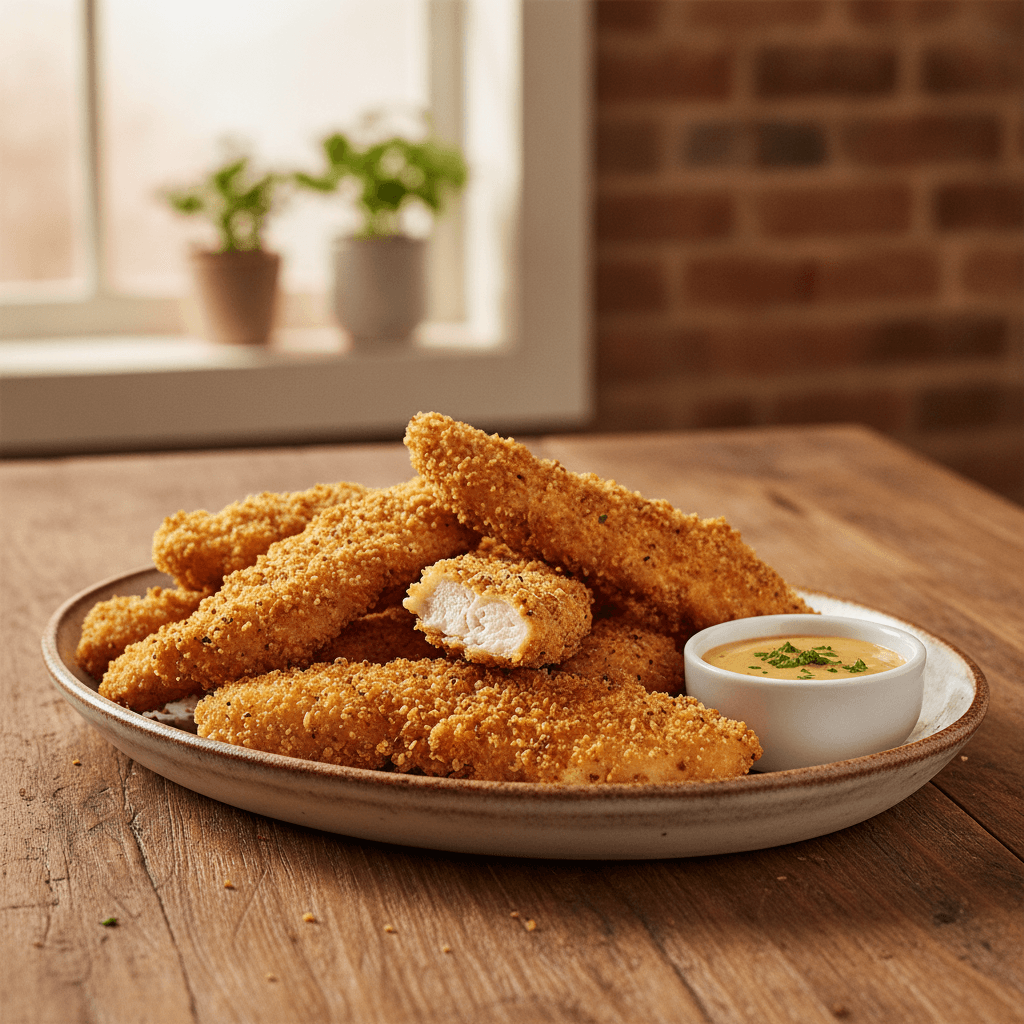 Chicken Tenders