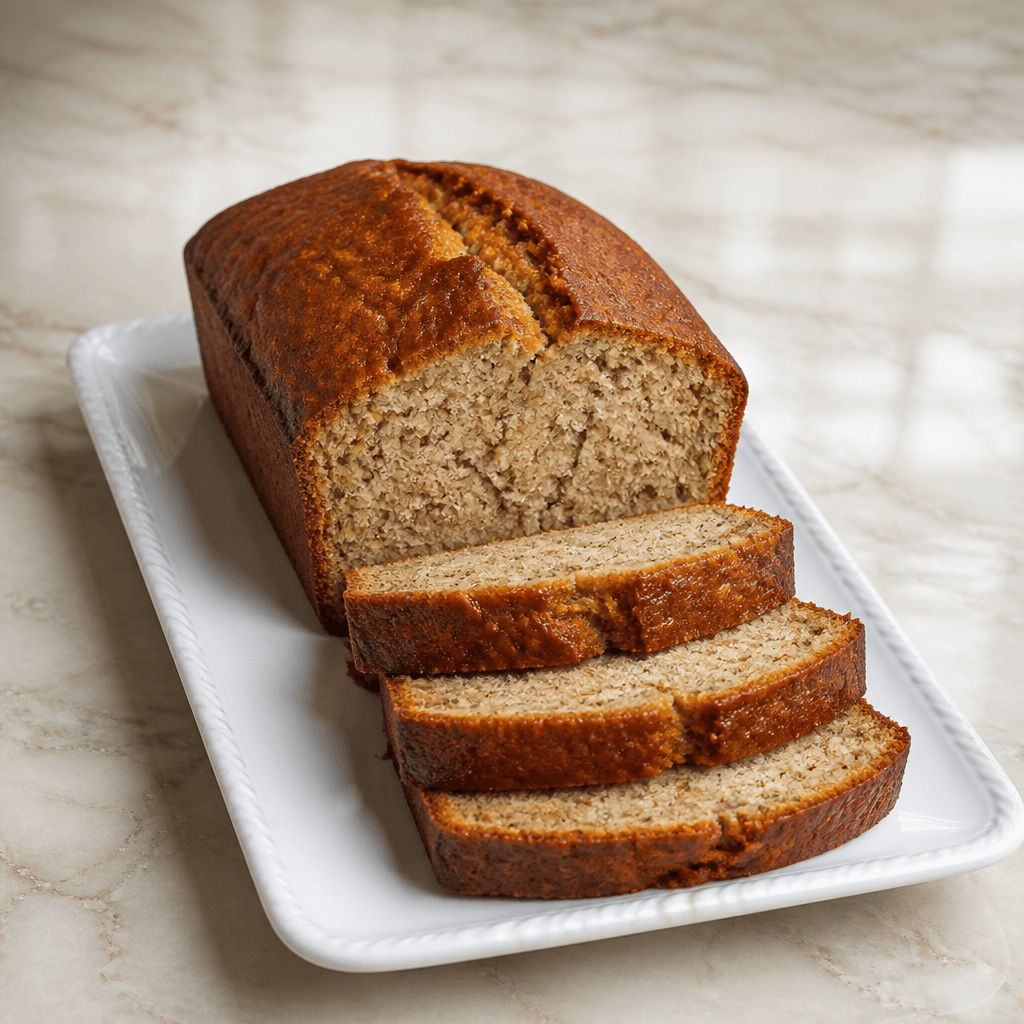 Classic Banana Bread