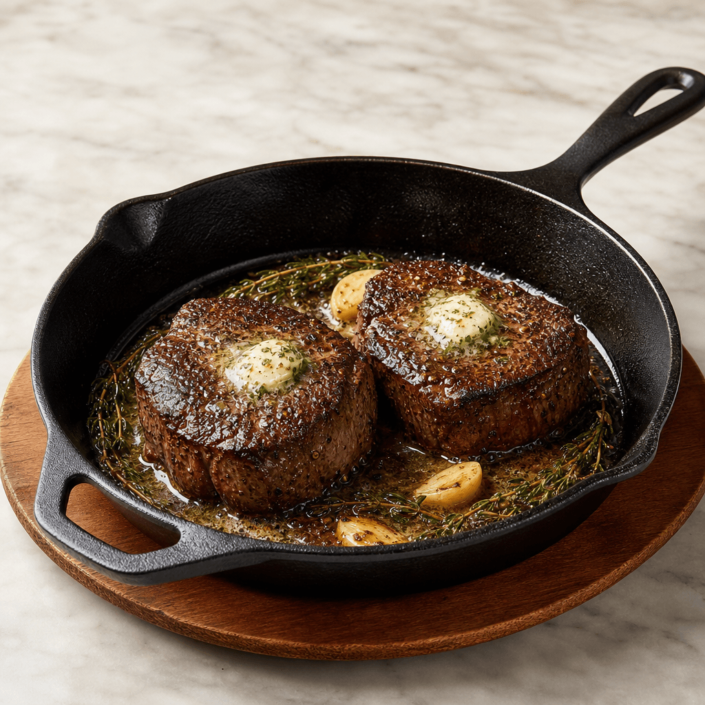 Classic Filet Mignon