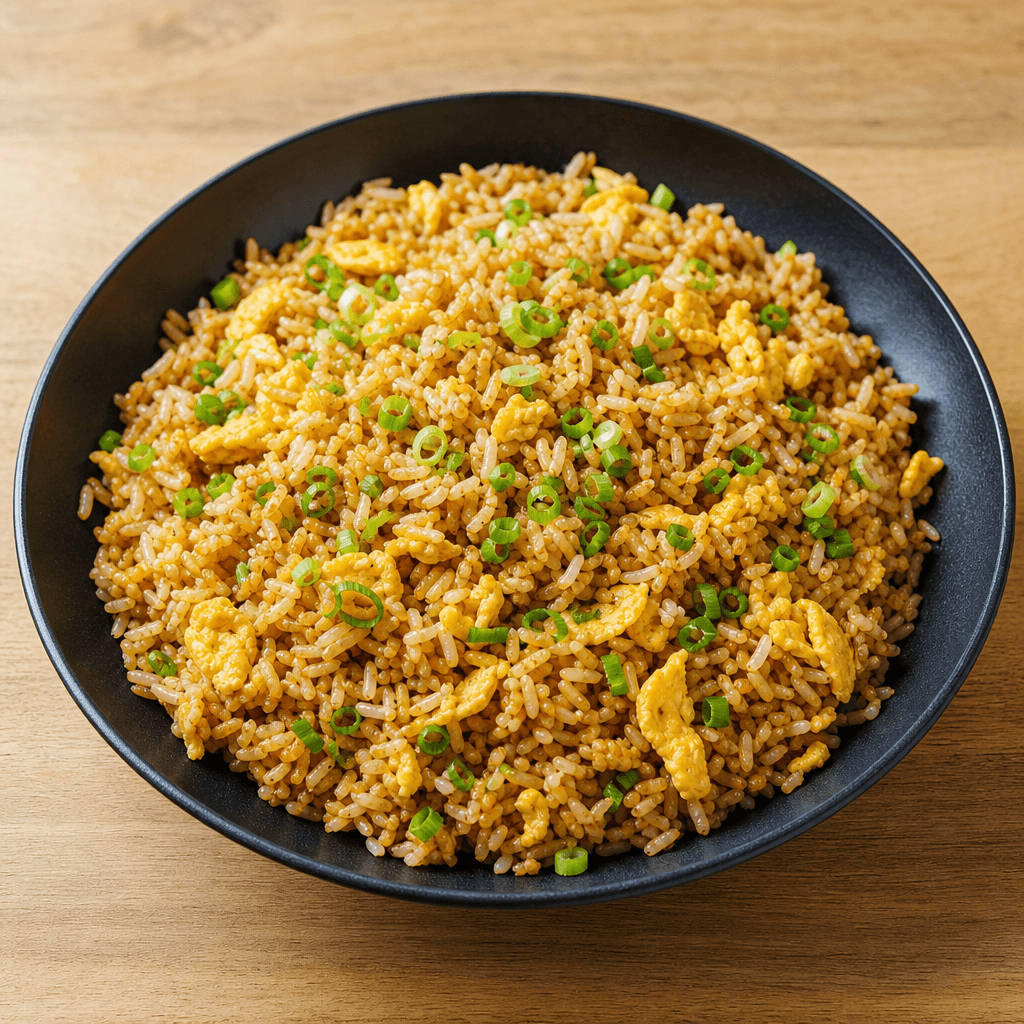 Classic Fried Rice