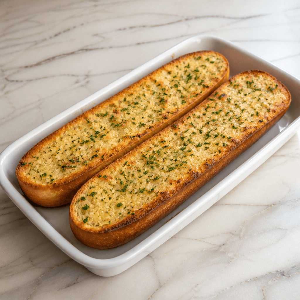 Classic Garlic Bread