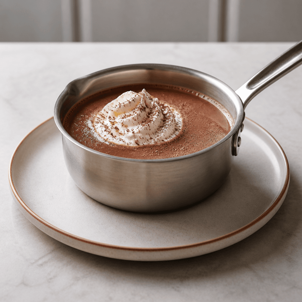 Classic Hot Cocoa